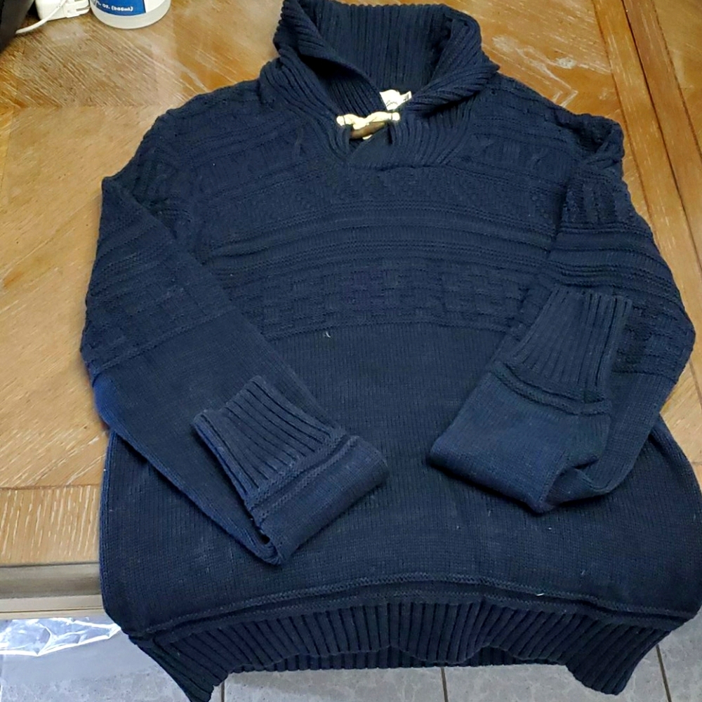 H&M Sweater